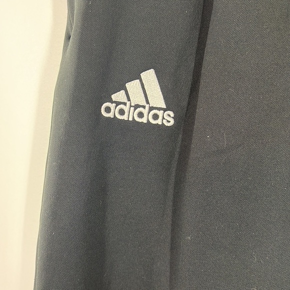 adidas Performance Men's Tech Fleece Pants LARGE - Picture 3 of 6